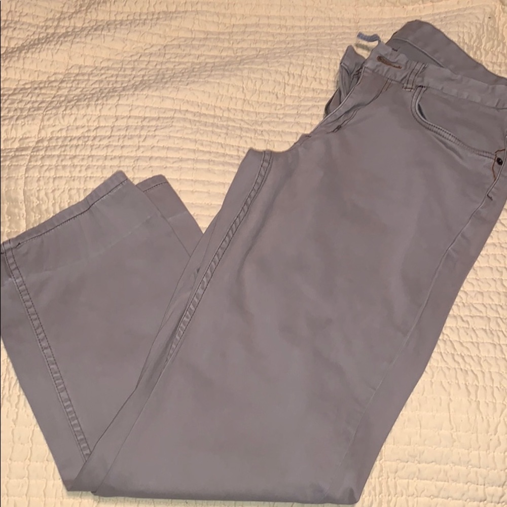 Tommy Bahama 5 Pocket Chino Pants